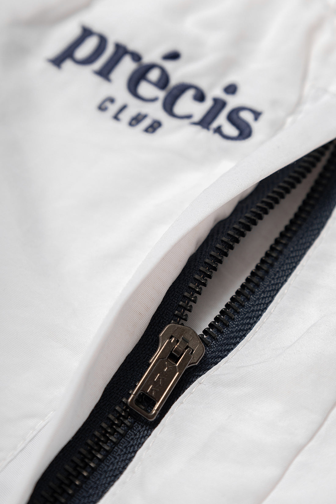 Précis Track Pants White